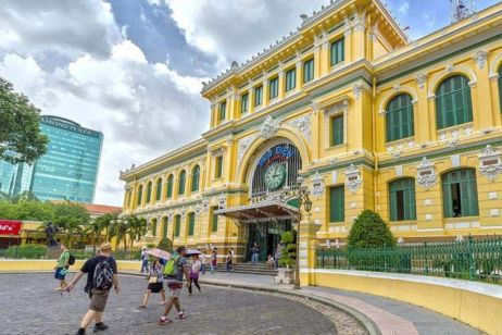 What to buy in Ho Chi Minh