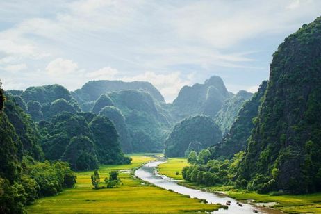 How to get to Ninh Binh