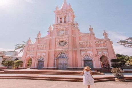 Da Nang Cathedral