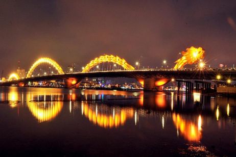Dragon Bridge