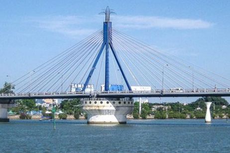 Han River Bridge