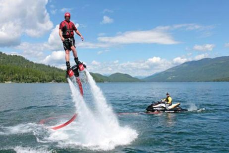 Water Sports