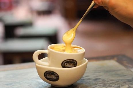 Top 5 Coffee Shops in Hanoi