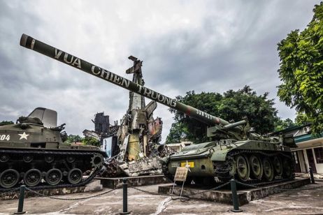 Vietnam History Museum