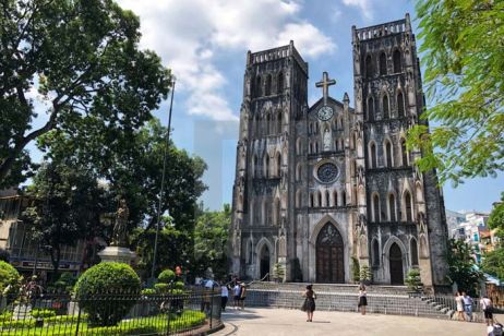 Saint Joseph Cathedral