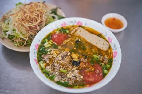 Bun rieu