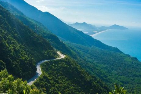 Hai Van Pass