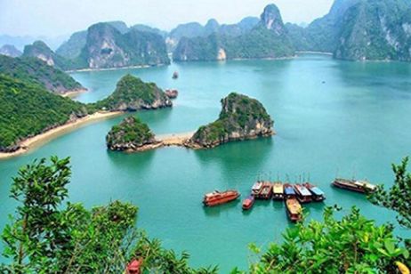 Bo Hon Island 