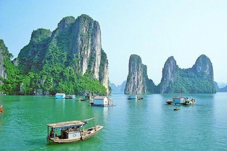 Halong Transportation