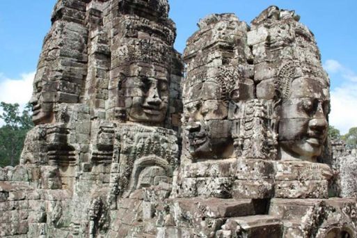 Angkor Archaeological Park