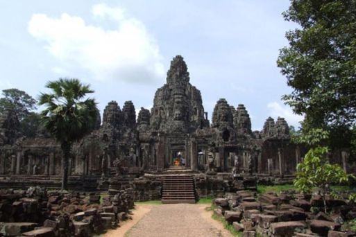 10 exciting experiences on Siem Reap