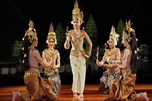 Dos and Don'ts on Cambodia trip