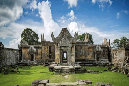 Preah Vihear Temple