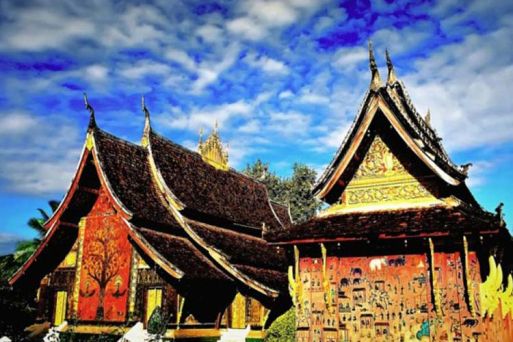 Everything you need to know about Luang Prabang