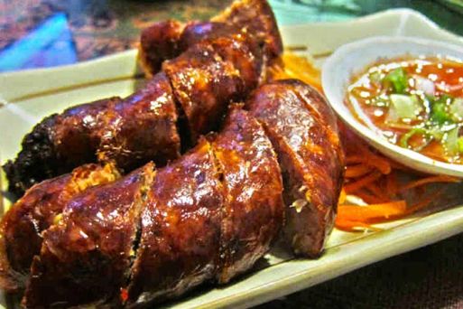 5 must-try cuisines in Laos