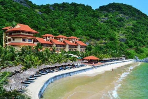 How to book a good hotel in Halong