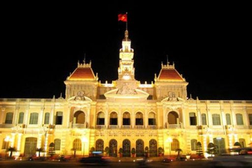 Take a Free Walking Tour