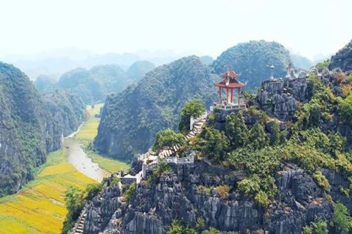 Top restaurants in Ninh Binh