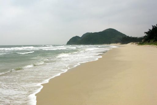 BÃ£i DÃ i (Long Beach)