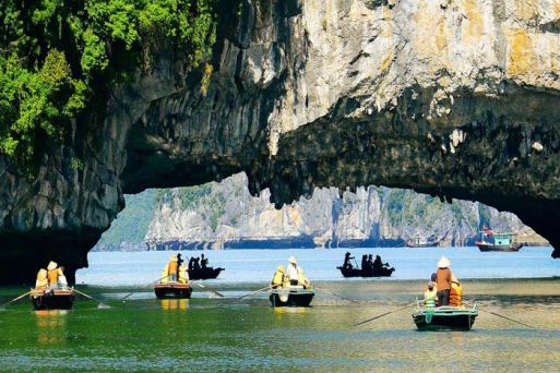 Luon Cave