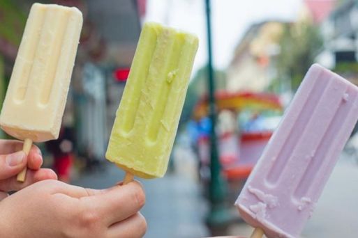 Trang Tien Ice - Cream