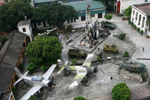 Expand Your Understanding of Vietnamese War History
