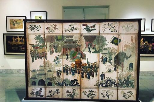 Vietnam Fine Arts Museum