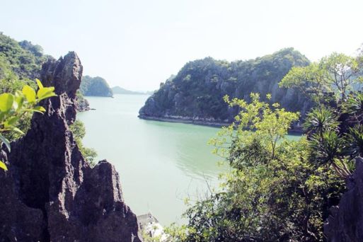Ba Mun Island 