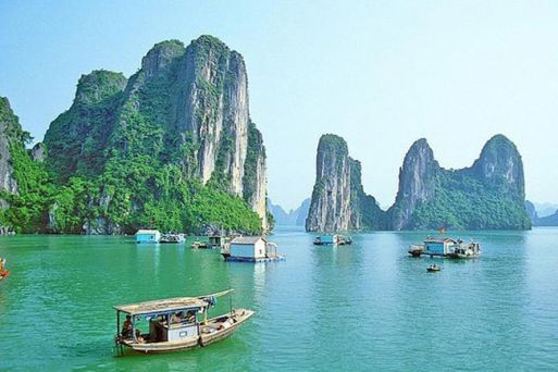 Halong Transportation