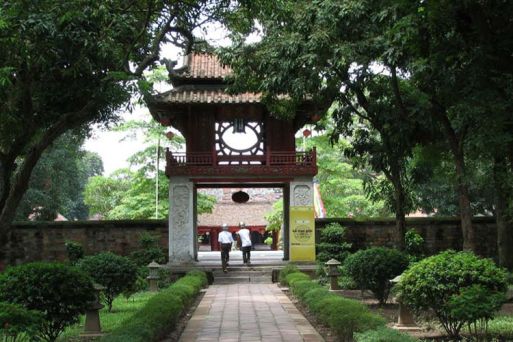 Temple of Literature
