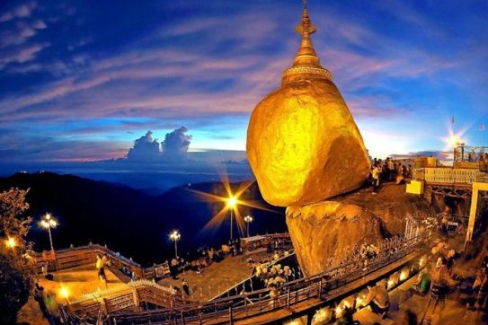 Myanmar's visa-on-arrival set to accommodate 22 European countries