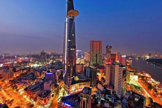 Photo contest on Vietnam hubâ€™s heritage calls for submissions
