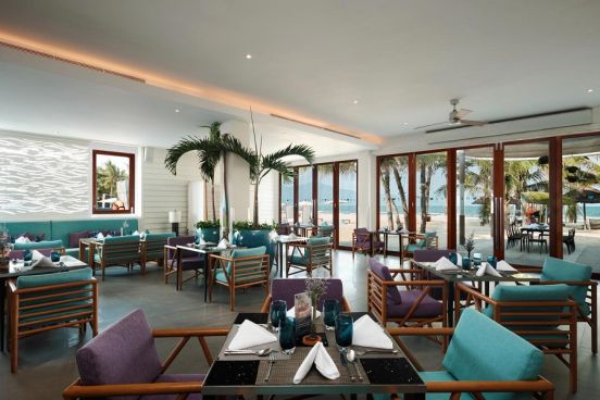 Pullman Danang Beach Resort