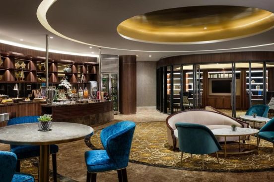Sheraton Grand Danang Resort