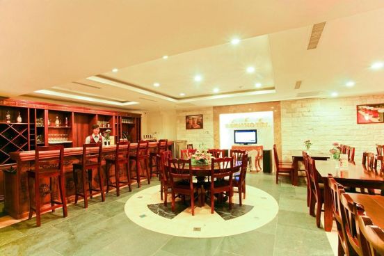 Eden Hanoi Hotel
