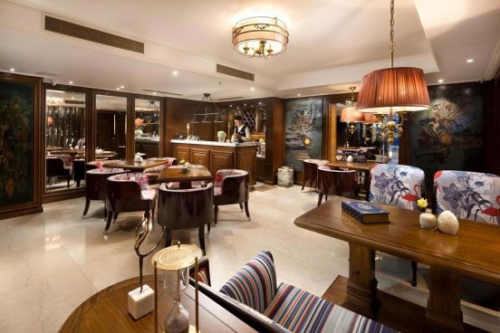 Hanoi Peridot Hotel