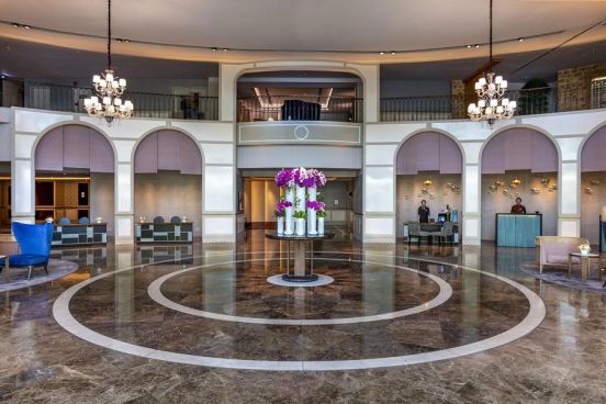 Sofitel Saigon Plaza