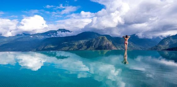 Luxury Holiday Packages