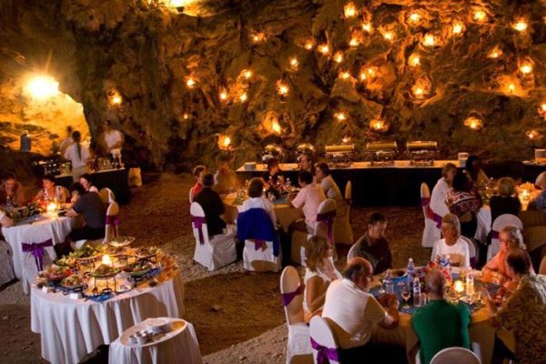 An Amazing Experience!