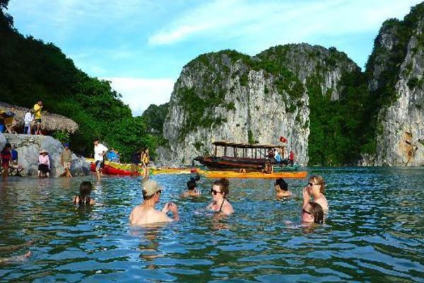 Fantastic Experience!