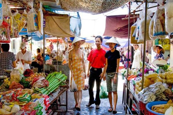 Wonderful Travel Advisor!