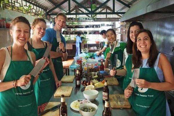 Excellent Booking Services!