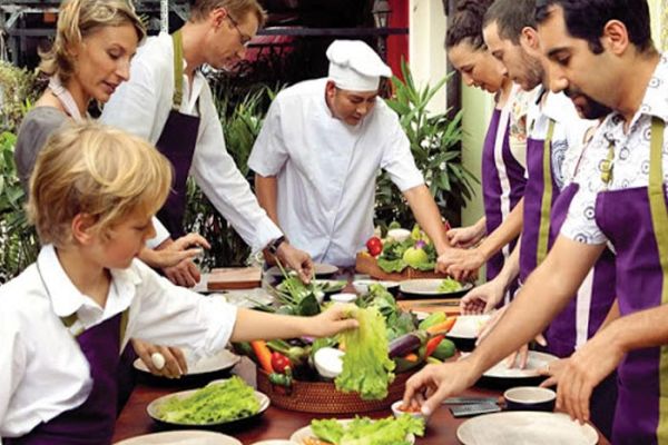 Wonderful Trip, Good Travel Agent!