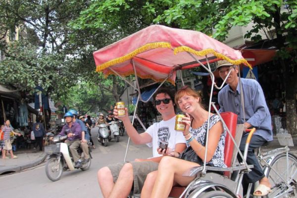 Awesome Vietnam in my mind!