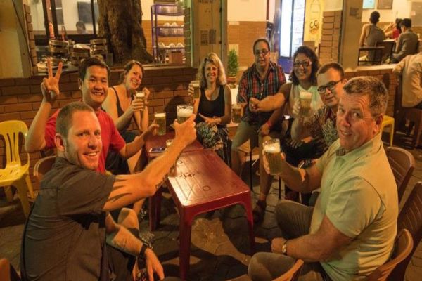 Fabulous Trip, Excellent Service!