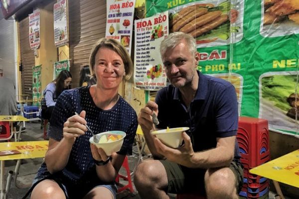 Fantastic Tour With Vietnam Best Holidays!