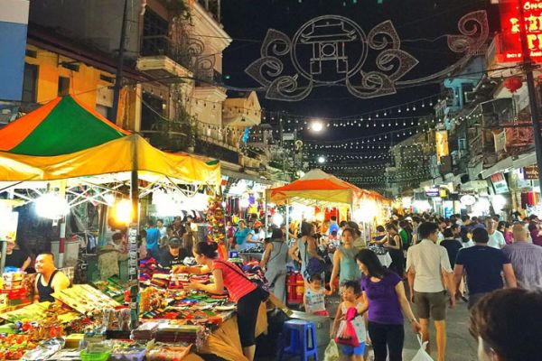 Perfect Itinerary!!!