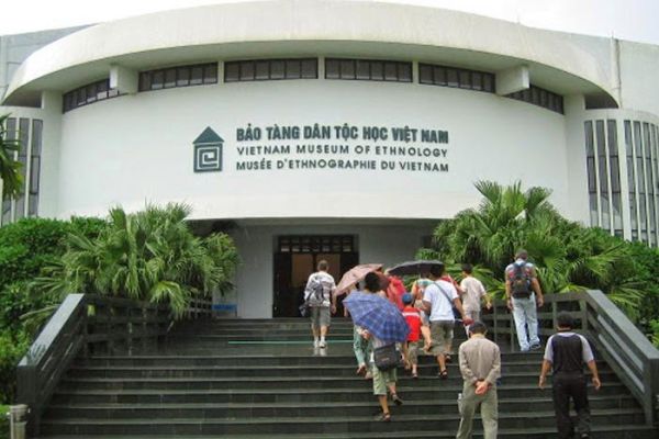 Wonderful Vacation In Vietnam!