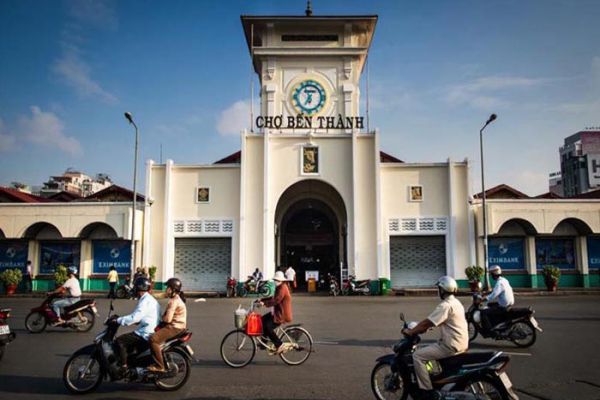 Perfect Organization!