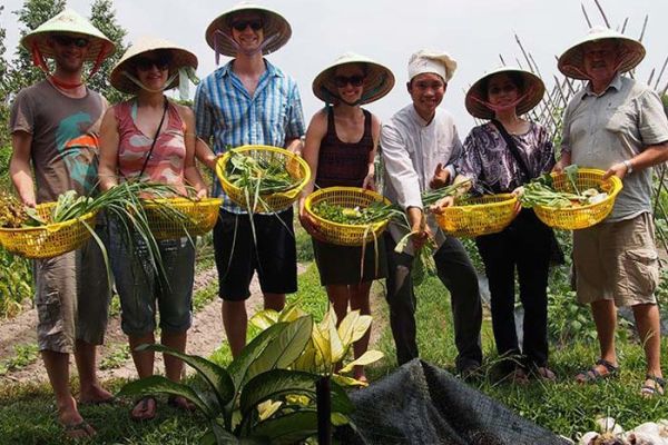 Such A Tremendous Trip!